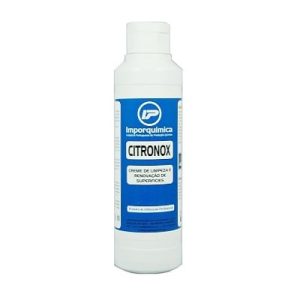 Creme Limpeza/ Renovação Superfícies