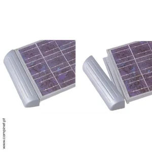 Suporte Painel Solar 530 a 570mm