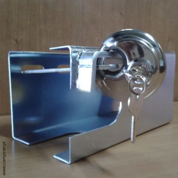 Caixa Proteção Anti-roubo Universal - Image 7