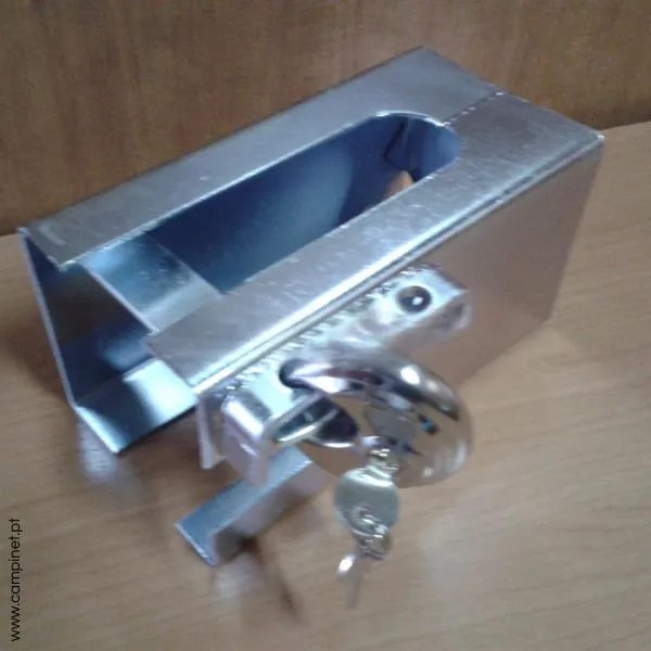 Caixa Proteção Anti-roubo Universal - Image 6