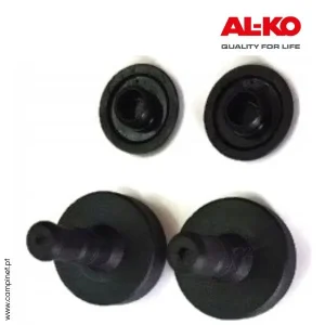 Ferodos para Estabilizador AKS 2000/2004/3004