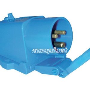 Tomada Exterior CEE Macho 16 Ap