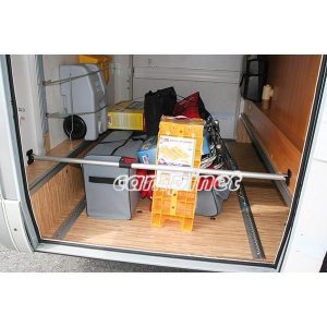 Luggage Bar – Barra de Proteção