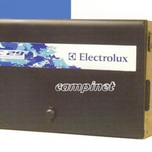 Gerador Electrolux 3000W