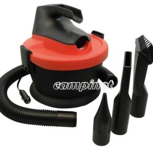 Aspirador Portátil 12V 135W Água