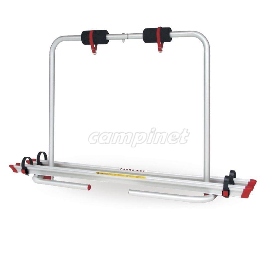 Suporte 2 Bicicletas XL A P/ Lança - Image 5