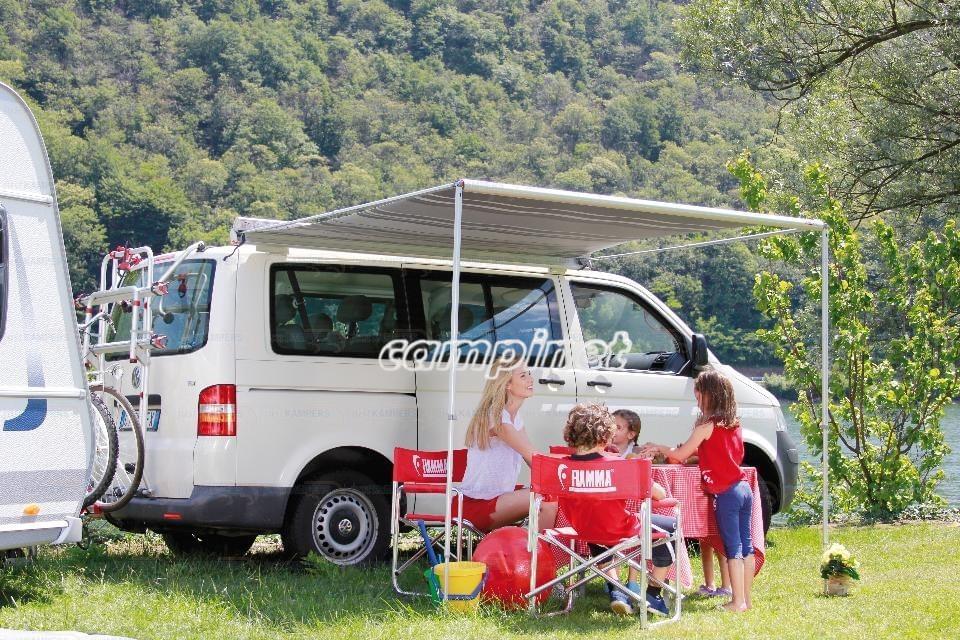 Toldo FIAMMA F35 PRO 270 - Image 5