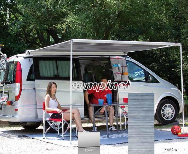 Toldo FIAMMA F35 PRO 270 - Image 2