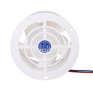 Ventilador 12V 5