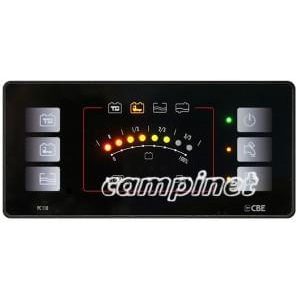 Painel Comandos PC110 CBE