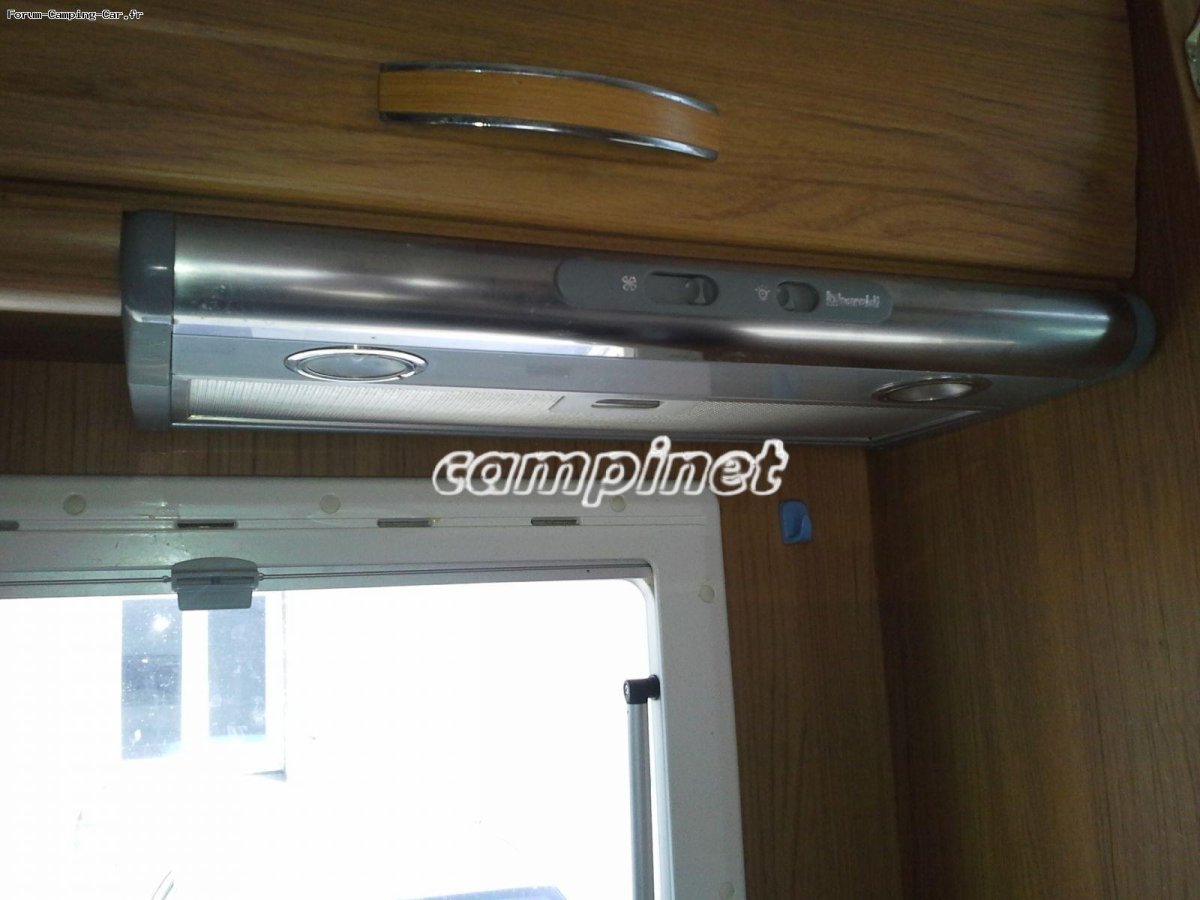 Exaustor 12V Swing Flat - Image 8