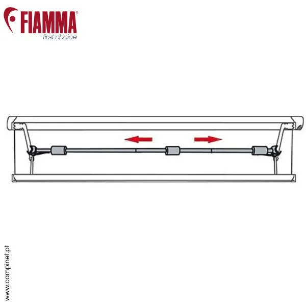 Magic Rafter Standard para Toldos - Image 5