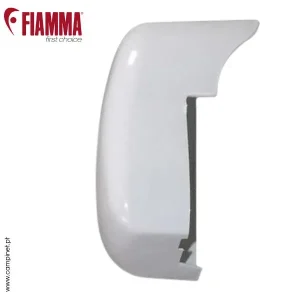 Tampa Esq para Toldo F45i Fiamma