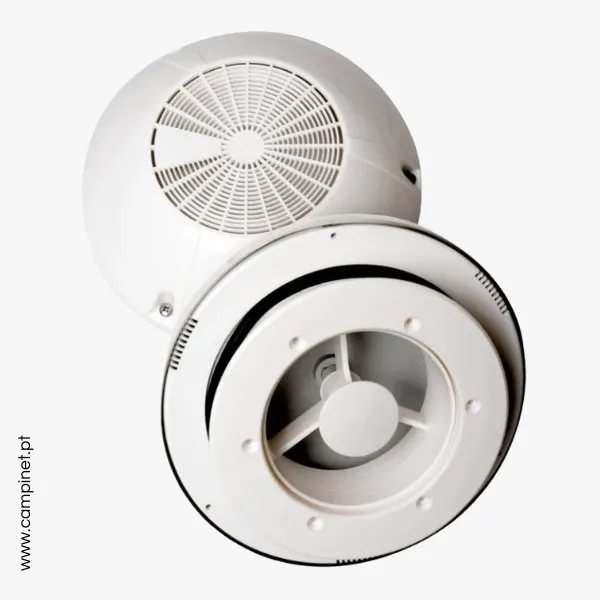 Ventilador de Tecto Dometic GY20 - Image 2