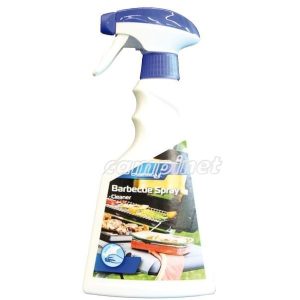 Spray Limpeza de Grelhas