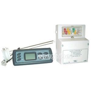 Kit Painel Comandos PC200 CBE