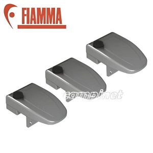 Fecho Seg. Safe Doo Frame 3 grey