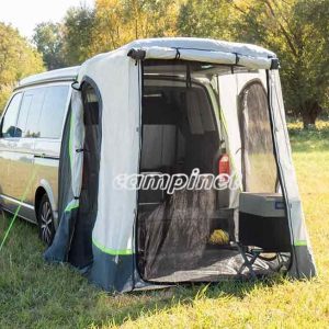 Tenda Traseira Para VW T5/ T6 de 200x195cm
