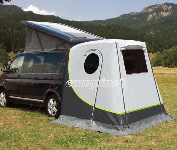 Tenda Traseira para VW T4 de 200x195cm - Image 2