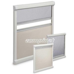 Estore Opaco Combi-rollo