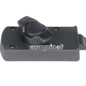 Fechadura Interna 32 a 36mm