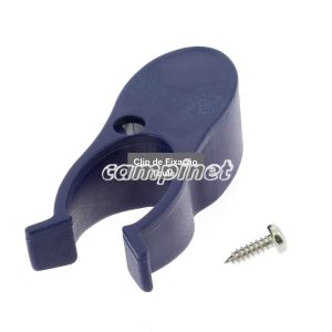 Clip Fixação Oval Suporte Bic Thule