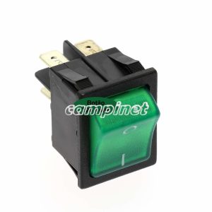 Comutador 220V P/ Frigoríficos