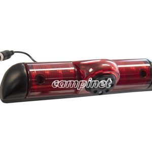 Câmara de Luz P/ Fiat 2006-2015
