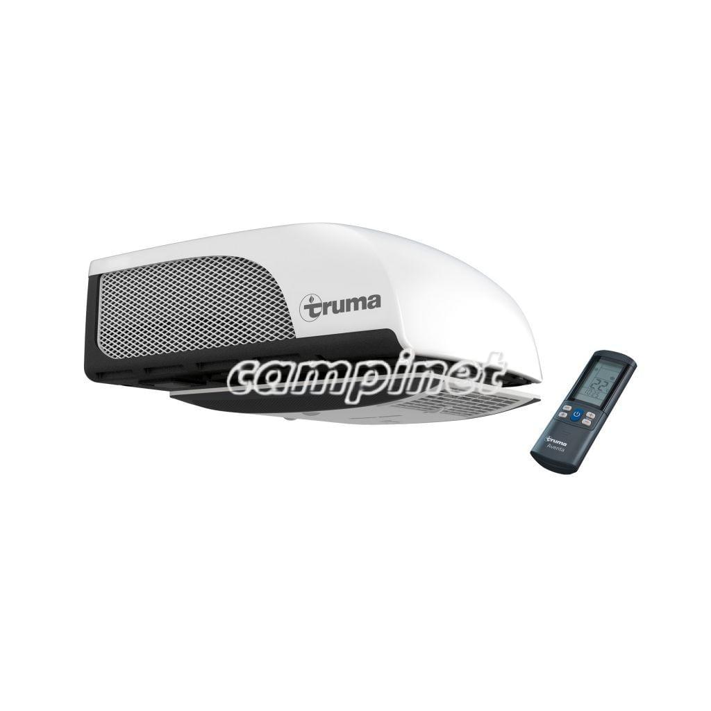 Ar Condicionado Aventa Compact Plus 2200W - Image 3
