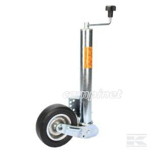 Roda Jockey Automática D60 250Kg - Image 8