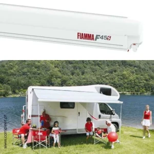Toldo FIAMMA F45S