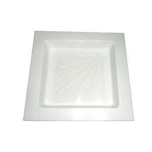Base Duche 665x665x80