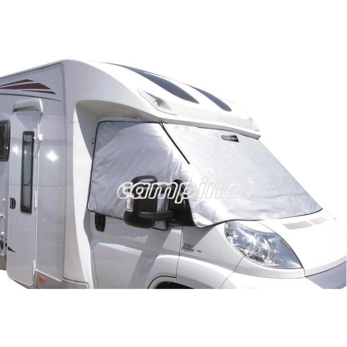 Tecido Térmico PVC para Exterior de Caravanas e Autocaravanas (ao metro) - Image 3
