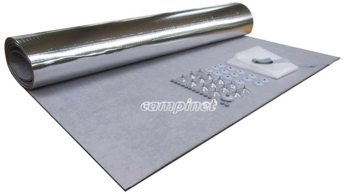 Tecido Térmico PVC para Exterior de Caravanas e Autocaravanas (ao metro) - Image 5