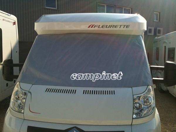 Tecido Térmico PVC para Exterior de Caravanas e Autocaravanas (ao metro) - Image 4