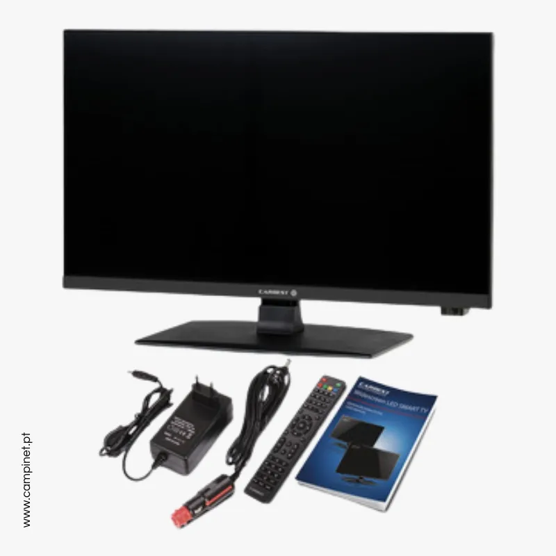 SMART TV 21.5″ 12V FULL HD CARBEST - Image 4