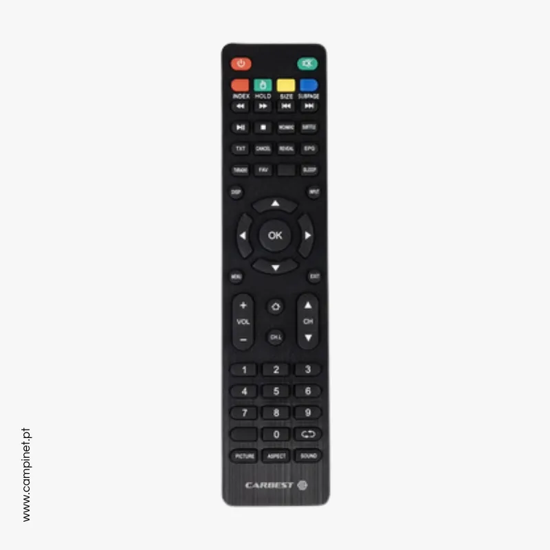 SMART TV 21.5″ 12V FULL HD CARBEST - Image 7