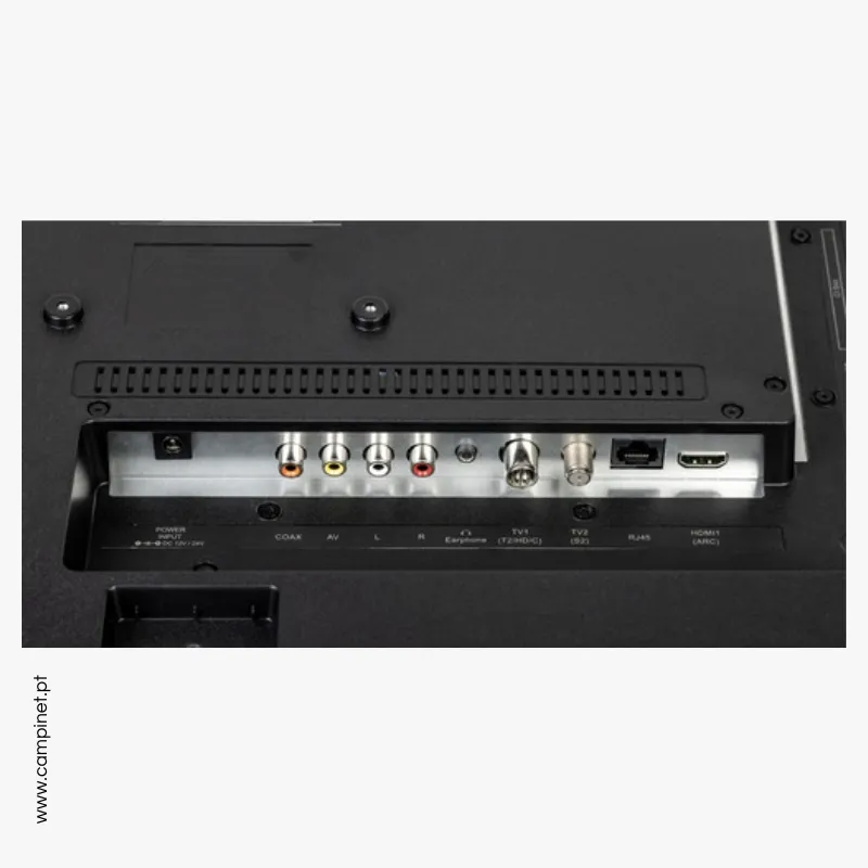 SMART TV 21.5″ 12V FULL HD CARBEST - Image 8