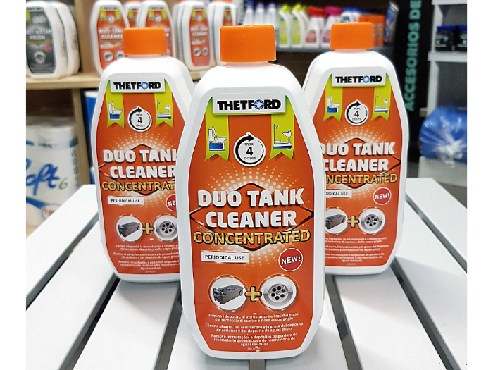 Duo Tank Cleaner - Image 6