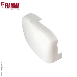 Tampa Esq para Toldo F45 Fiamma