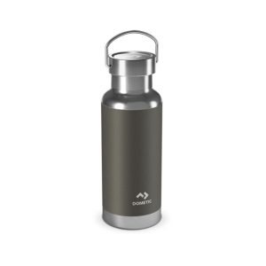Cantil Isotérmico 480 ml – Cinza
