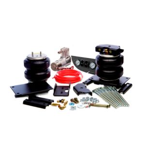 Suspensões de Ar com Compressor – Fiat Ducato após 2006