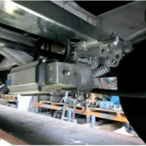 Adaptadores para Sistema Autolift – Adaptador Universal