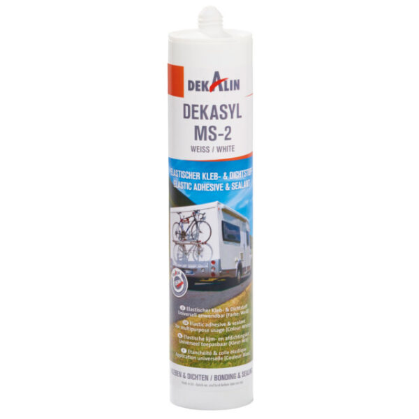 Dekasyl MS-2 Branco