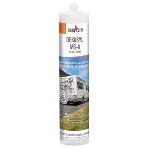 Dekasyl MS-6 Branco