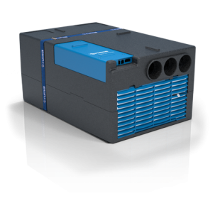 Ar Condicionado Saphir Comfort RC