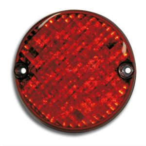 Farolins Traseiros – Farolins LED, Nevoeiro