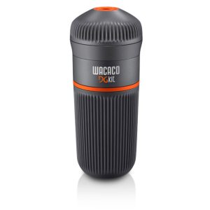 Adaptador Cápsulas Dolce Gusto para Nanopresso