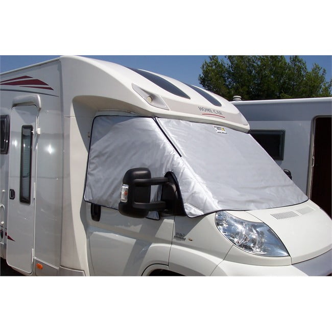 Tecido Térmico PVC para Exterior de Caravanas e Autocaravanas (ao metro) - Image 6