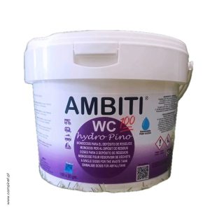 Ambiti Hydro Pino – 100 Ud
